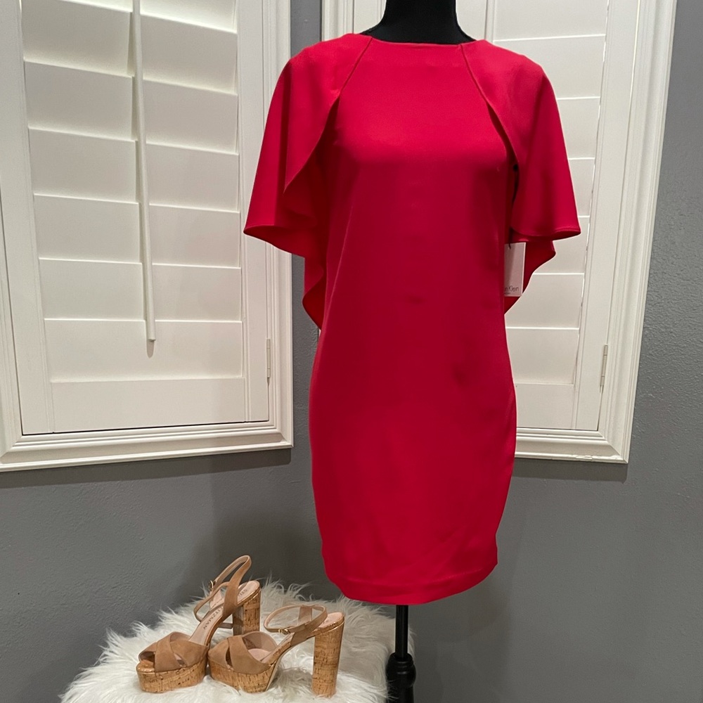 🎵❤️🎈Calvin Klein NWT❤️🎵❤️